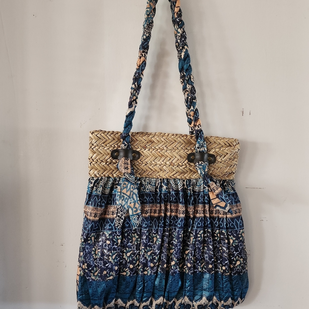 Cappelli Bag